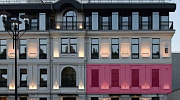 Аренда офиса МФК «Art Residence» - превью