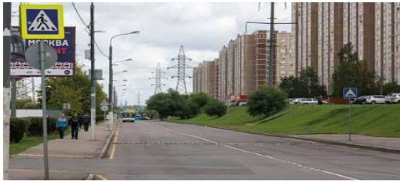 Арендный бизнес ОСЗ 