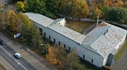 Продажа торгового помещения Здание 