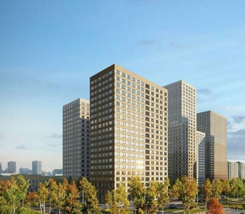 Аренда торгового помещения «Кронштадтский 9»