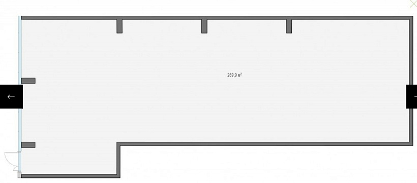 Продажа торгового помещения ЖК «FORIVER (Форивер)»