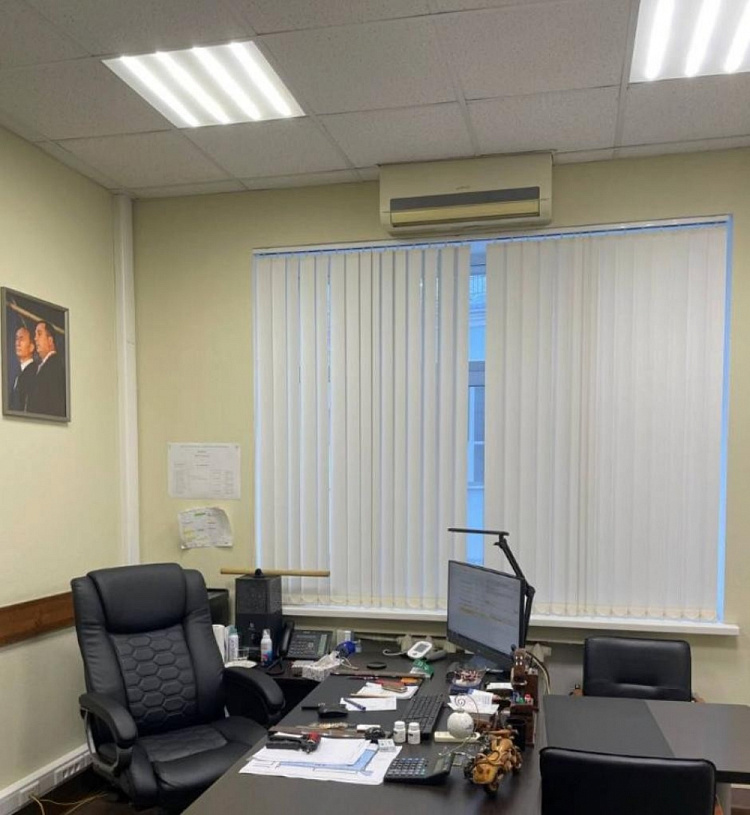 Аренда офиса БЦ 