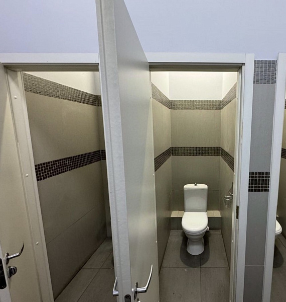 Аренда офиса Офисно-складской комплекс 