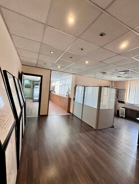 Аренда офиса Бизнес-центр «Сибирь»