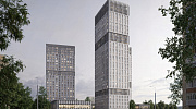 Продажа торгового помещения ЖК SOKOLNIKI - превью