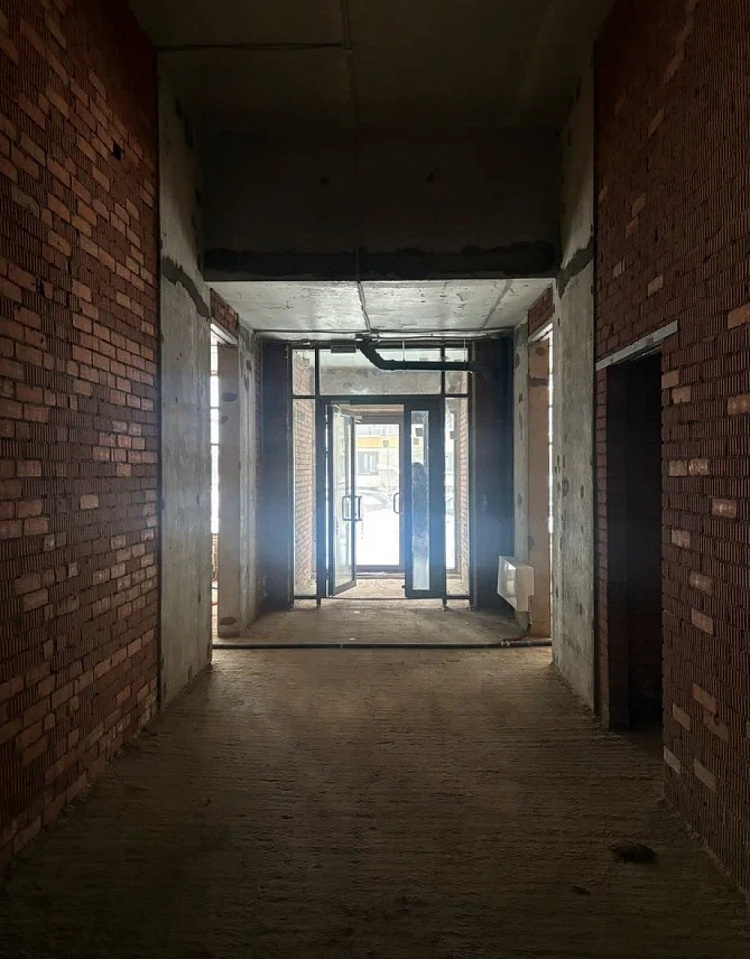 Аренда торгового помещения ЖК 