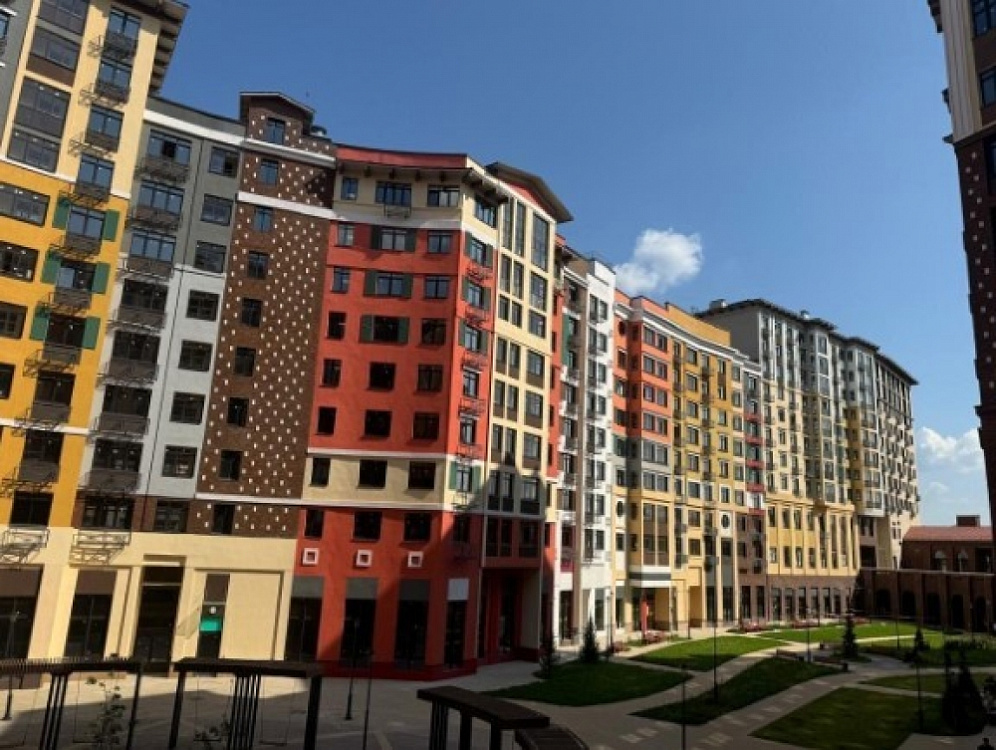 Продажа торгового помещения ЖК 