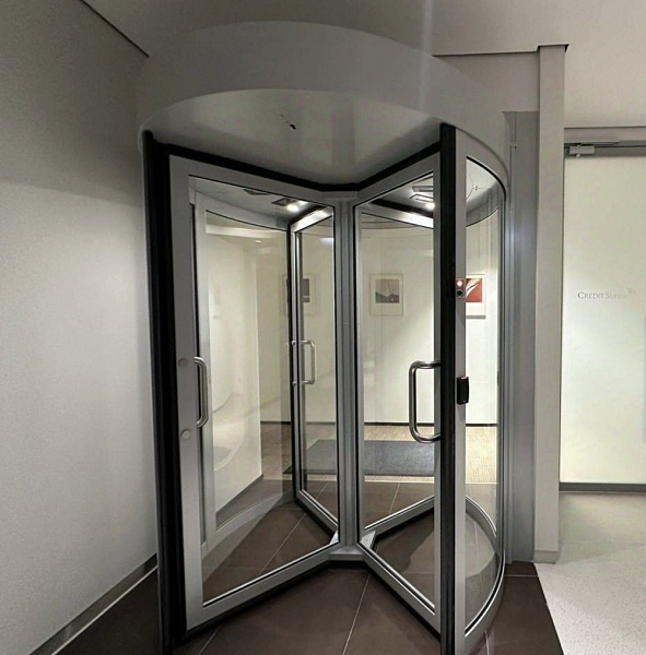 Аренда офиса Бизнес-центр «Четыре Ветра