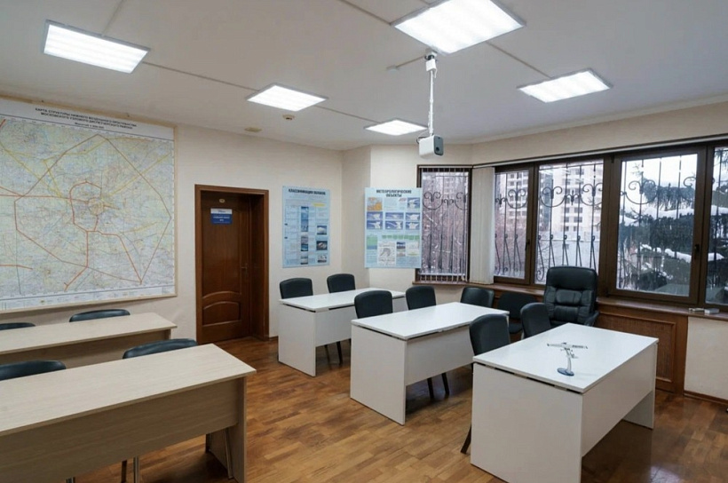 Аренда офиса Офисное здание 