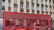 Продажа торгового помещения ЖК 
