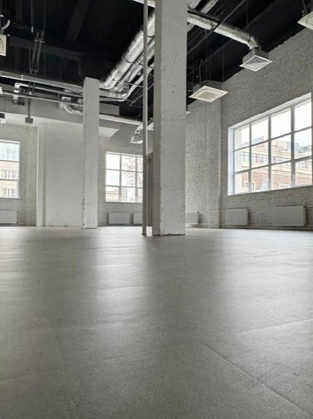 Аренда офиса Бизнес-центр «Интерьер»