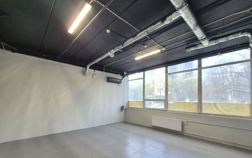 Аренда торгового помещения Бизнес-центр «Кусково»