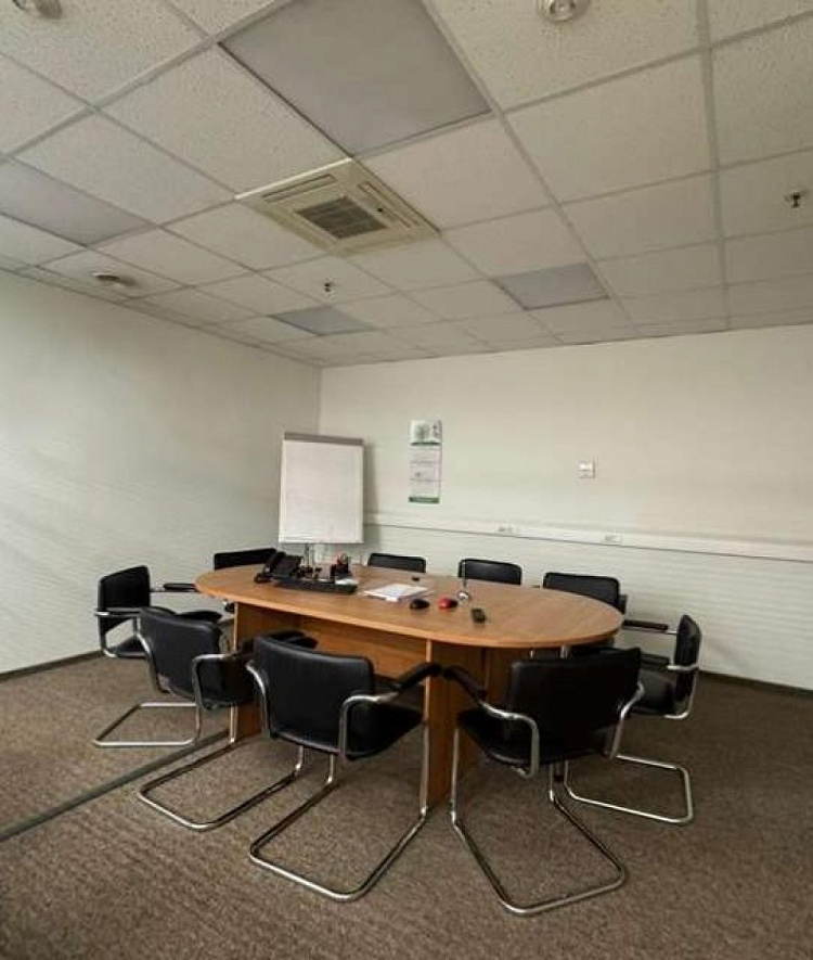 Аренда офиса Бизнес-центр «Вятка»