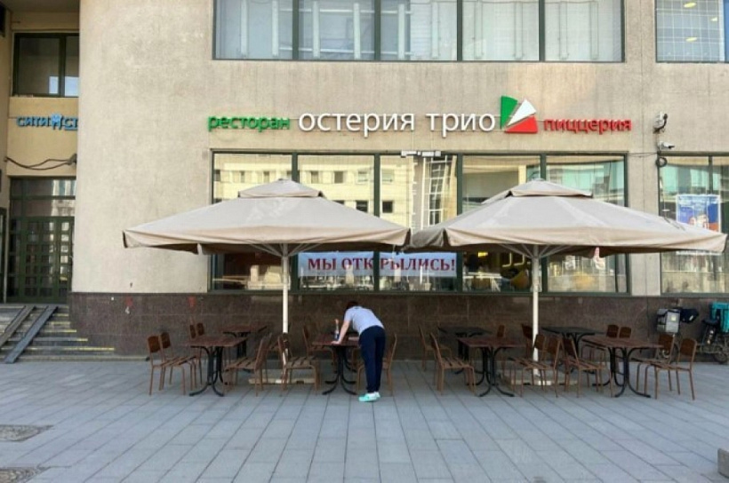 Аренда торгового помещения Жилое здание 