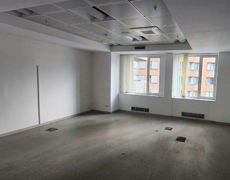 Аренда офиса Бизнес-центр «Кутузофф Тауэр»