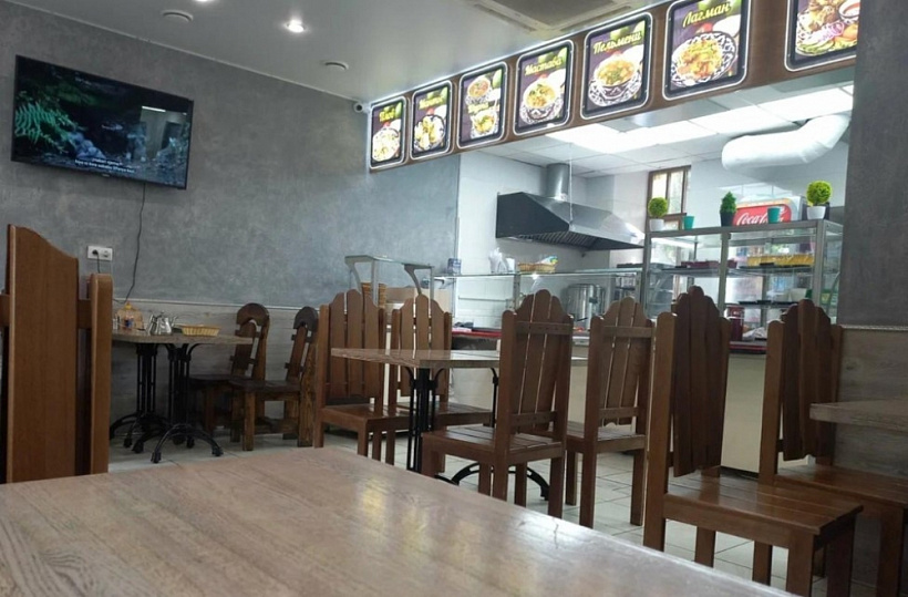 Аренда торгового помещения Административное здание 