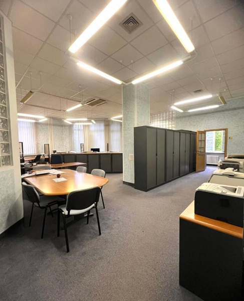 Продажа офиса ЖК Торрис Хаус