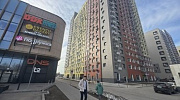 Аренда торгового помещения Жилое здание 