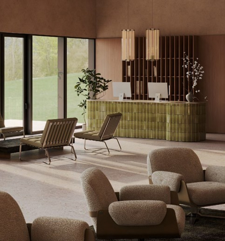 Продажа офиса Бизнес-центр 