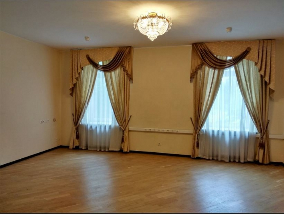 Аренда офиса Большая Грузинская улица, 38с1