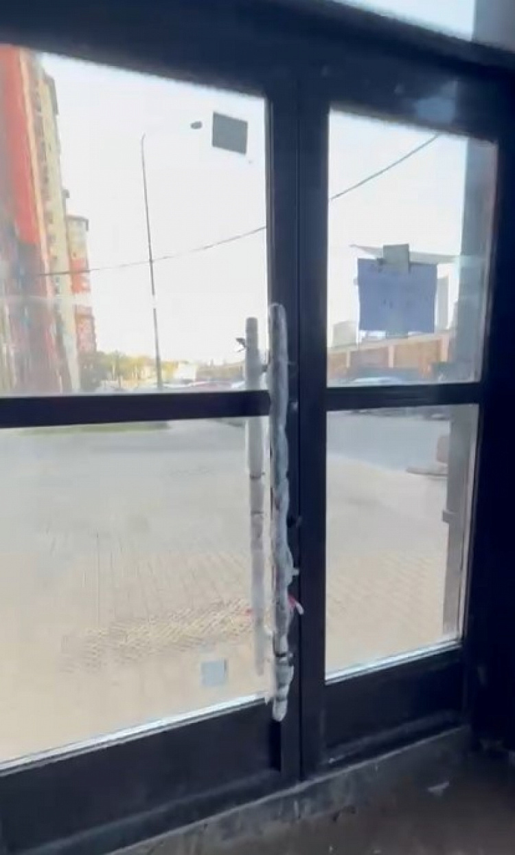 Аренда торгового помещения ЖК 