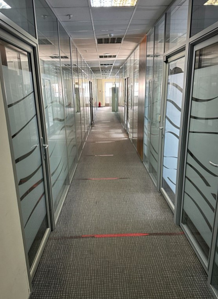 Аренда офиса Бизнес - центр 