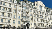 Аренда офиса Жилое здание «Остоженка 25» - превью