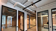 Аренда офиса Бизнес-центр «Central Park Tower» - превью