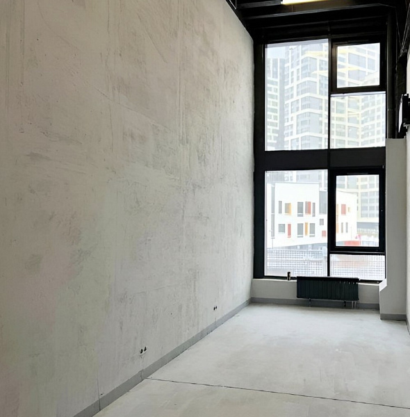 Аренда офиса Бизнес-центр «Золоторожский»