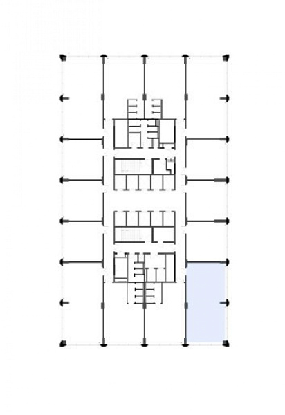 Продажа офиса БЦ 