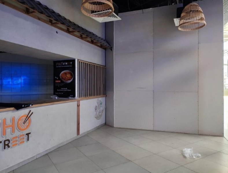 Продажа торгового помещения Москва-Сити «Башня Федерация»