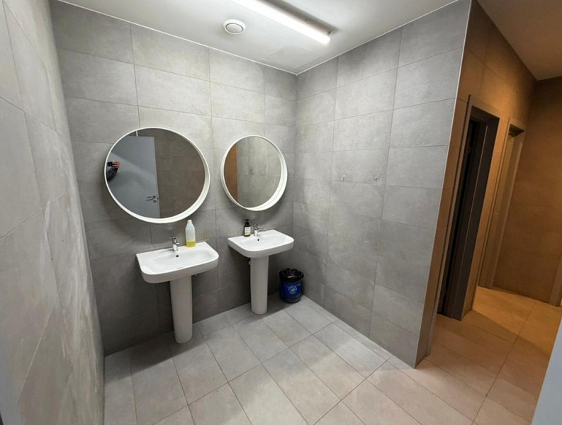 Аренда офиса Москва-Сити 