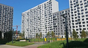 Продажа торгового помещения ЖК 