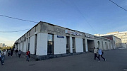 Аренда торгового помещения Торговый центр 