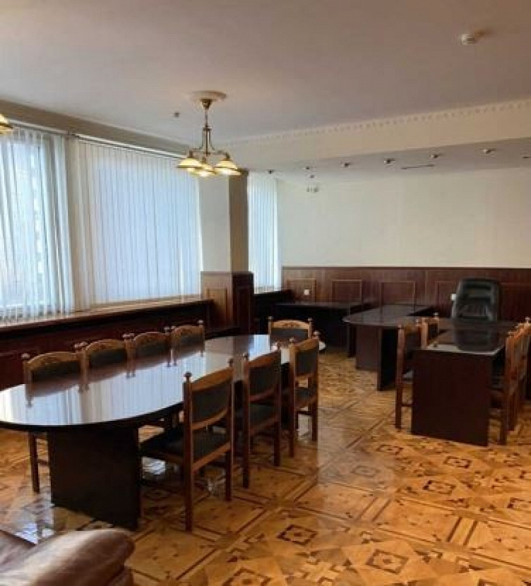 Аренда офиса Офисное здание 