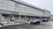 Арендный бизнес ТЦ 