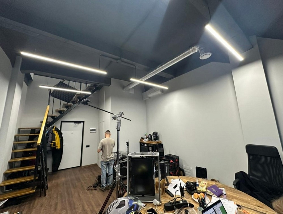 Арендный бизнес МФК Центр Союз