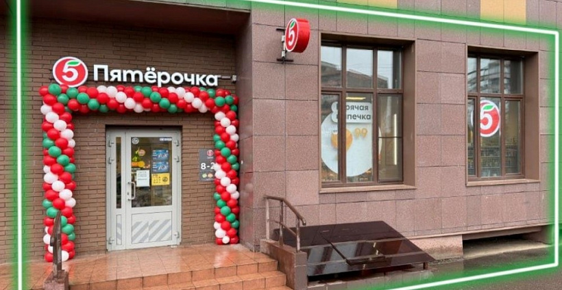 Арендный бизнес ЖК 