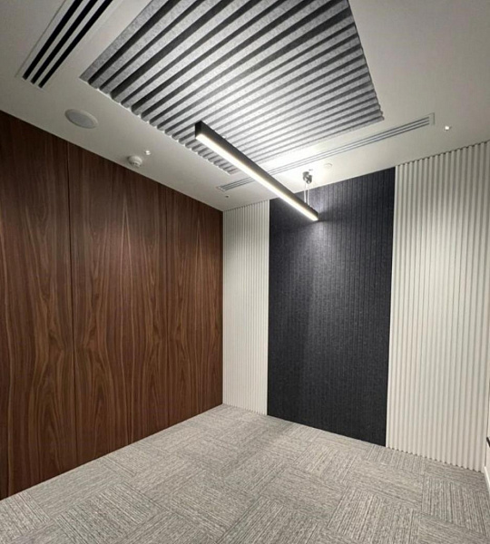 Аренда офиса Бизнес-центр «Четыре Ветра