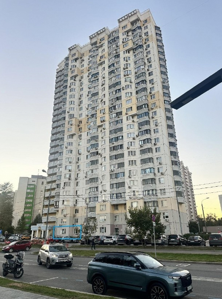 Арендный бизнес ЖК 