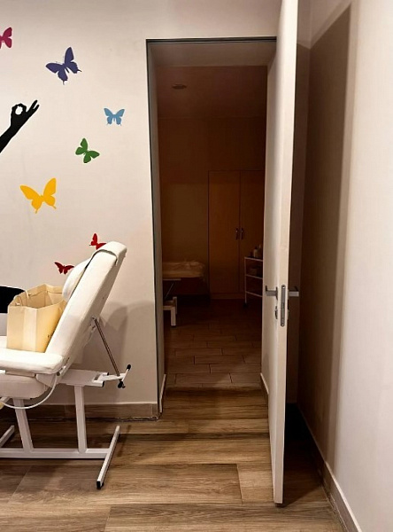 Арендный бизнес Административное здание 