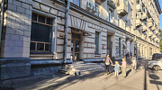 Аренда торгового помещения Жилое здание 