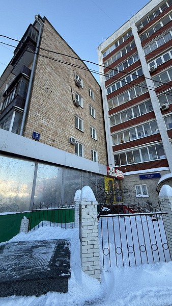 Арендный бизнес Жилой Дом