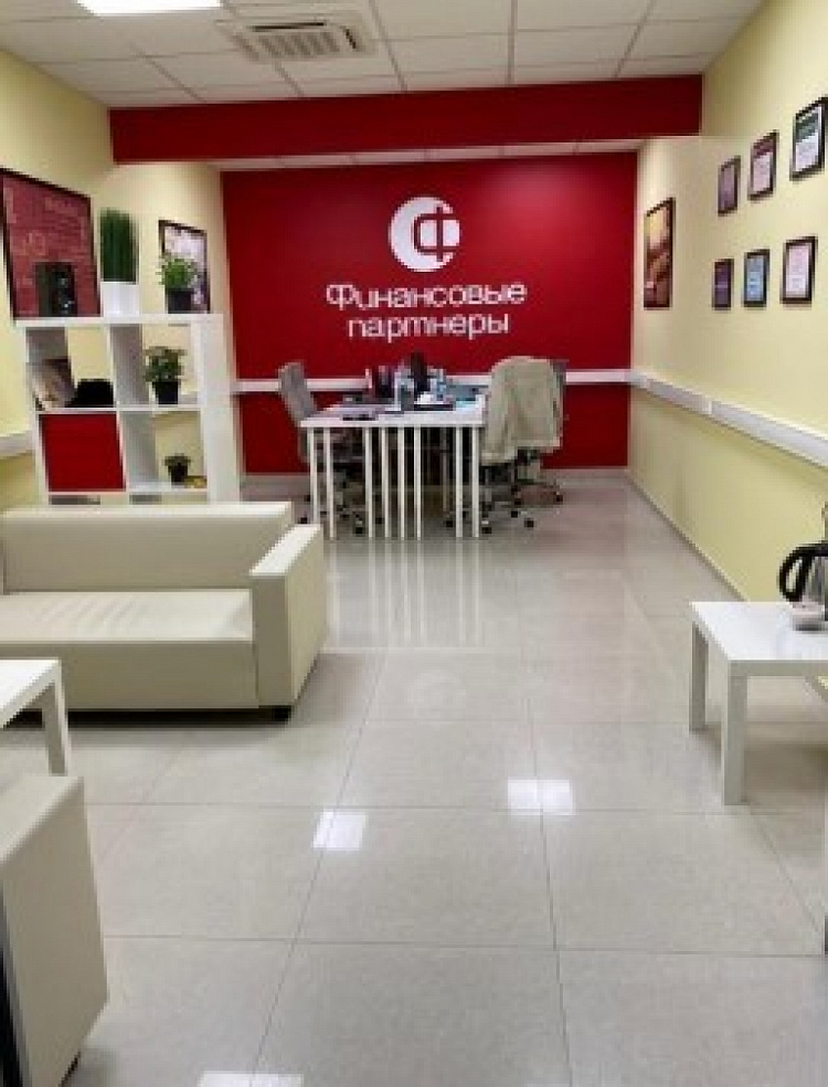 Продажа офиса Бизнес-центр «Омега Плаза»