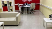 Продажа офиса Бизнес-центр «Омега Плаза» - превью