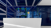 Арендный бизнес ART GALLERY BUSINESS PARK 23А и 23Ак1 - превью
