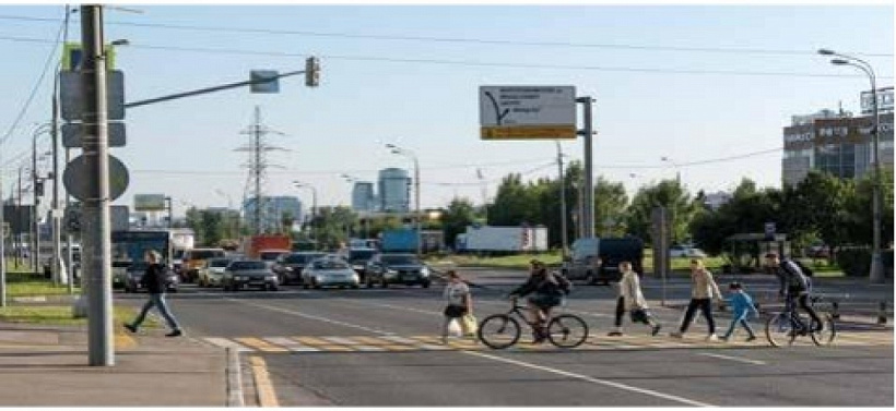 Арендный бизнес Жилое здание 