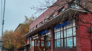 Продажа торгового помещения Здание 