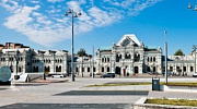 Продажа офиса Административное здание 
