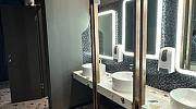 Аренда офиса Деловой комплекс «Poklonka Place» - превью